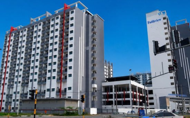 Ambience Residence by Jeffery Lam Home Management — 3-star hotel in Alor Gajah