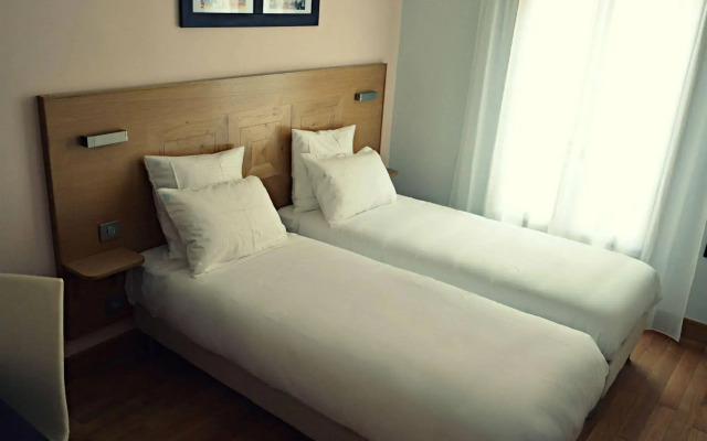 Hotel Eiffel XV