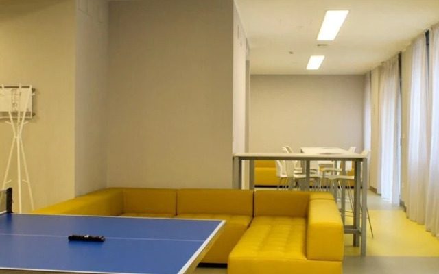 Student Plus House