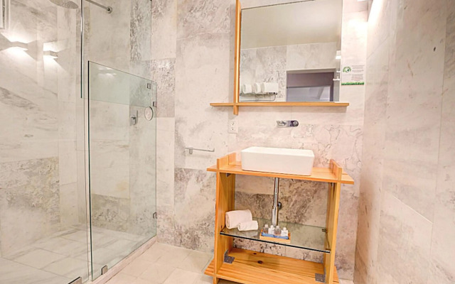 Hotel CLARUM 101