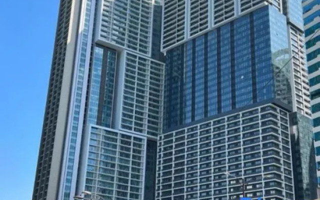 INFINITY Premium Suites At PLATINUM KLCC