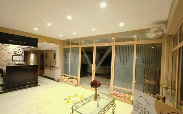 Hotel Kanak Sagar
