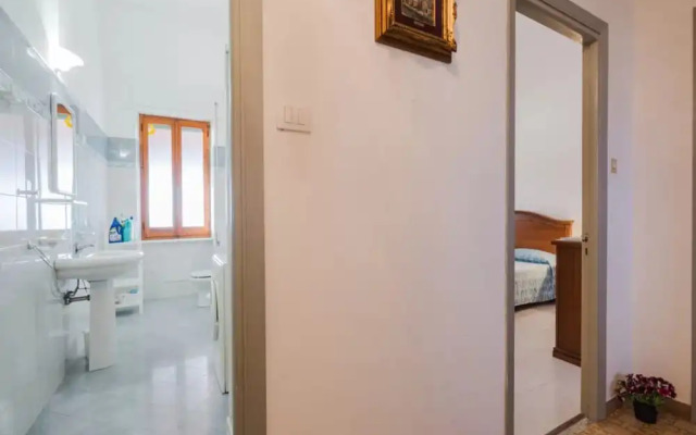 Seafront Apartment With Stunning Asinara Views