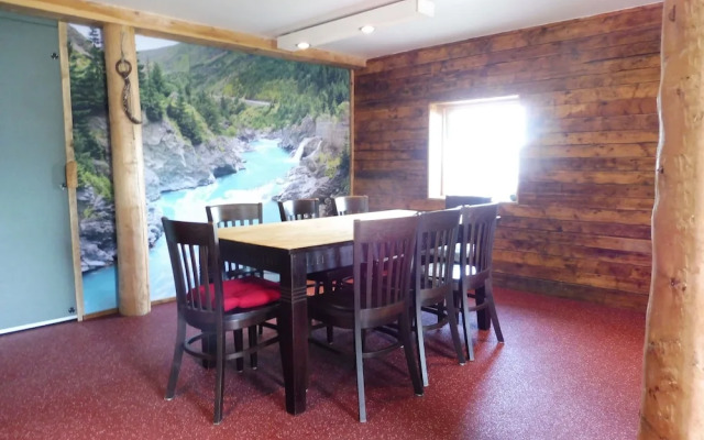 Fiskesenter Birkeland