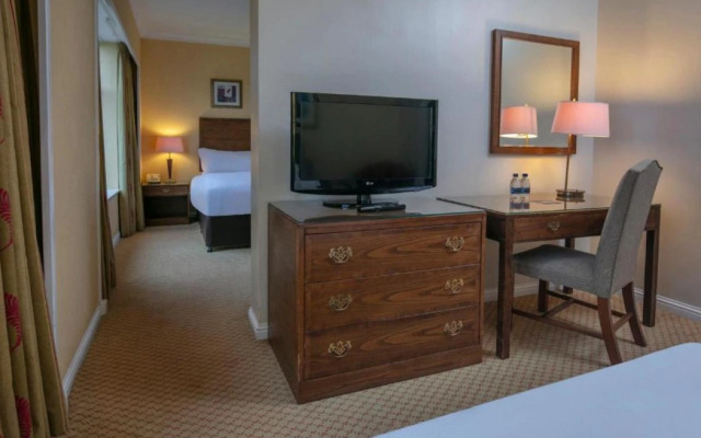 Slaley Hall Hotel, Spa & Golf Resort