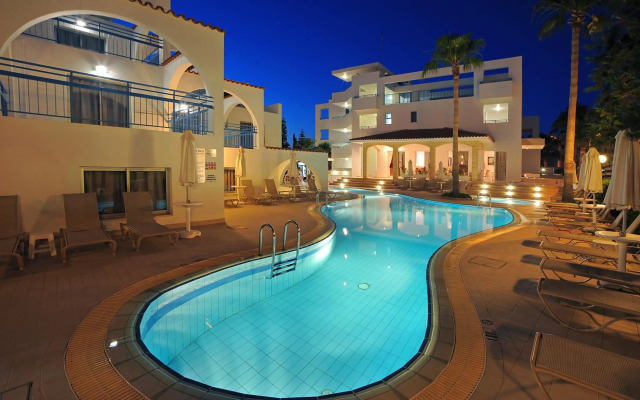 Petrosana Hotel Apartments