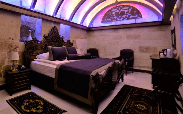 Mnr Cave Cappadoci̇a