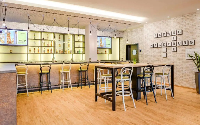 ibis Styles Magdeburg