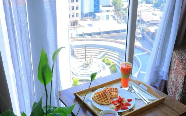 Victoria Guesthouse
