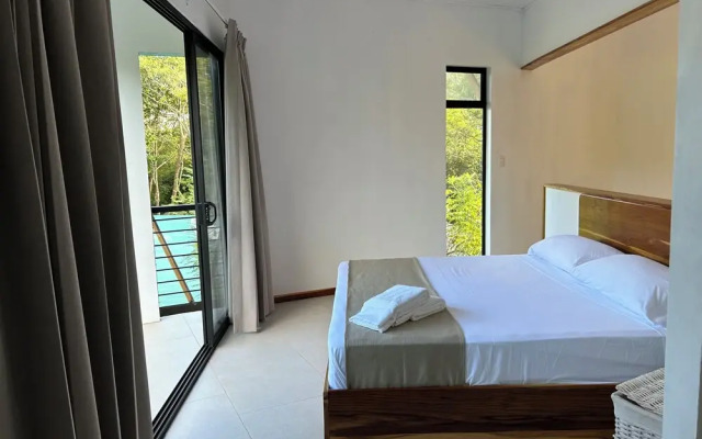 Mar Botánico - Avellanas Beach Hotel