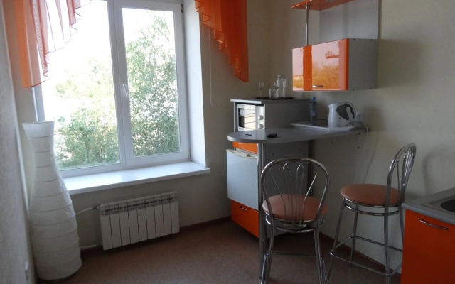 Отель Прометей