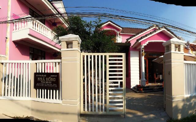 MS Tri House Homestay