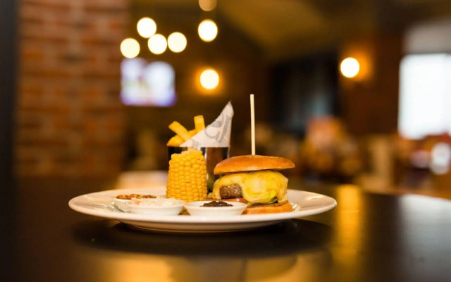 Macdonald Aviemore Hotel