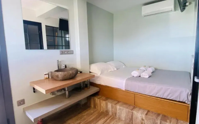 200mbps Wifi - Penthouse With Acropolis View