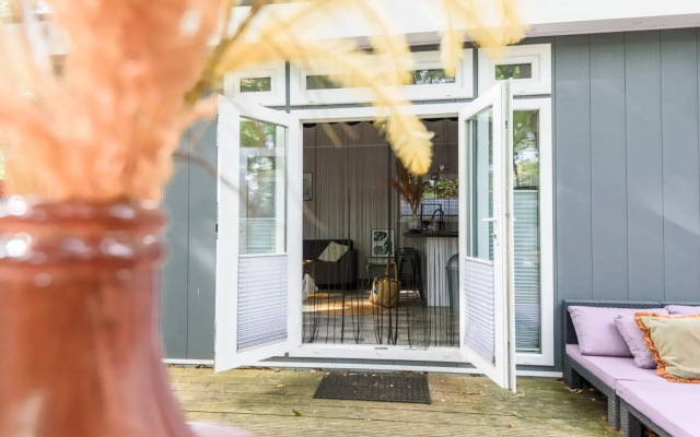 Heerlijk Huisje Hoenderloo