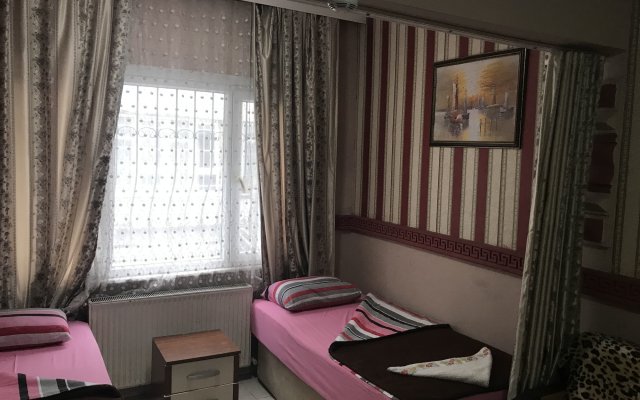 Basak Apart Hotel