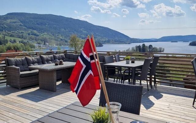 Norsjø Hotel