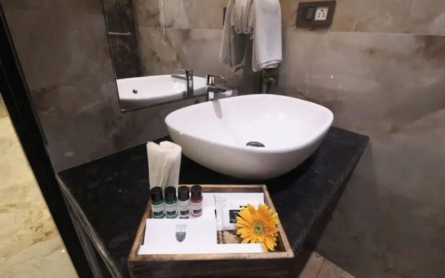 Transitel A Boutique Hotel