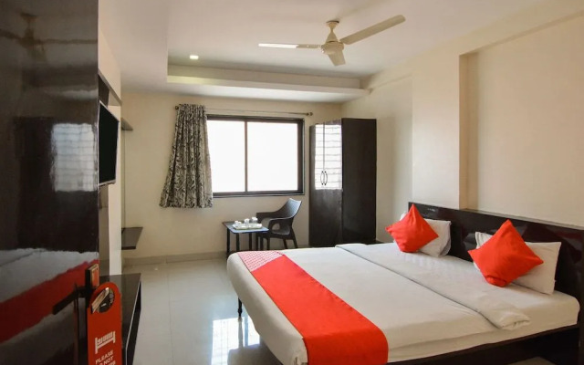 FabHotel Chetan Executive Hadapsar by OYO Rooms