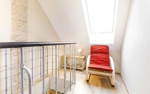 Apartamenty Sun & Snow Komuny Paryskiej