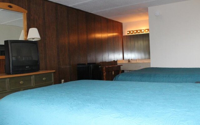 Family Inns of America Williamsburg