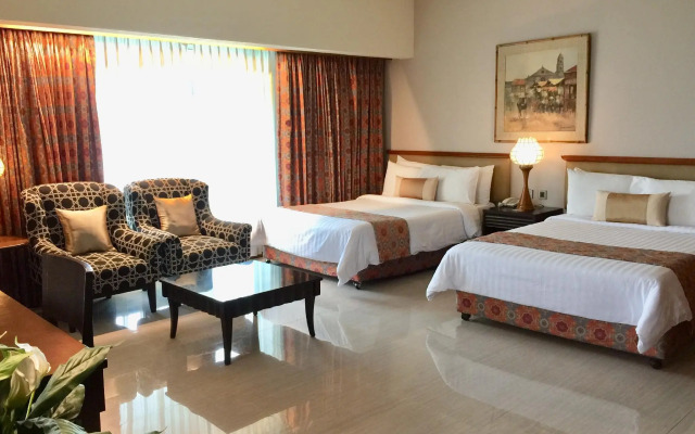 Indra Regent Hotel
