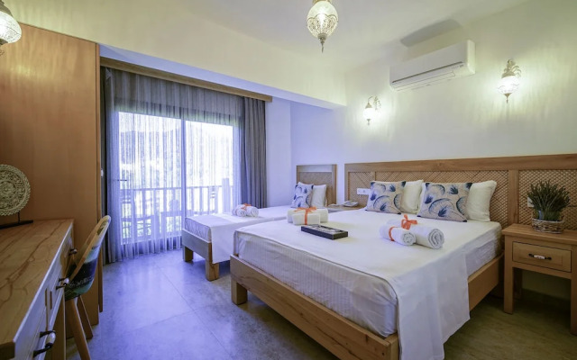 Savana Butik Otel