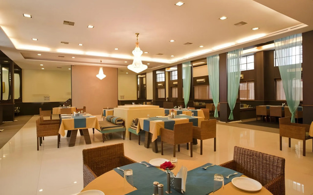 Hotel Reeva