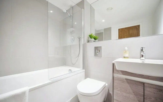 Modern Luxury Grand Exchange Bracknell