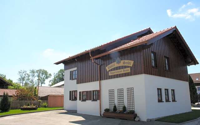 Hotel Seidl