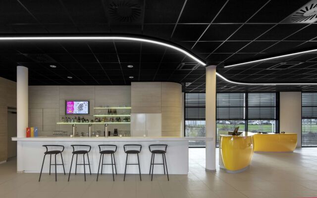 Prize by Radisson, Munich Airport