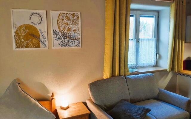 Apartment Andrea