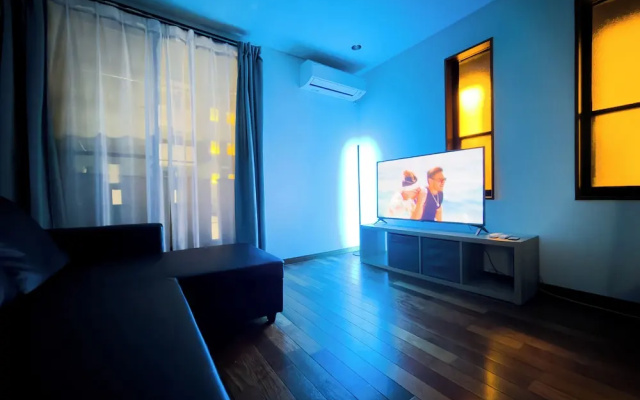 Satellite Hotel Roppongi – Guest Rooms – Tokyo