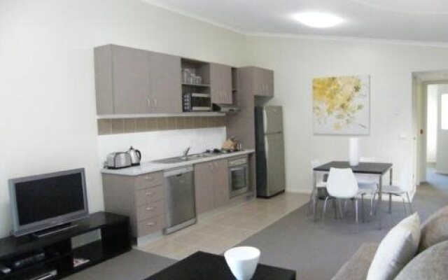 Ultima Apartments