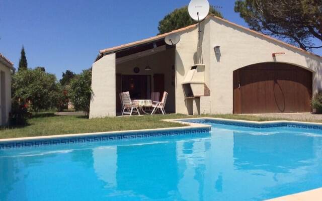 Residence Le Chateau