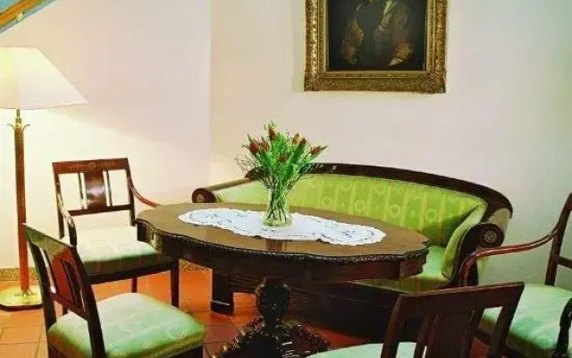 Akzent Hotel Deutsche Eiche