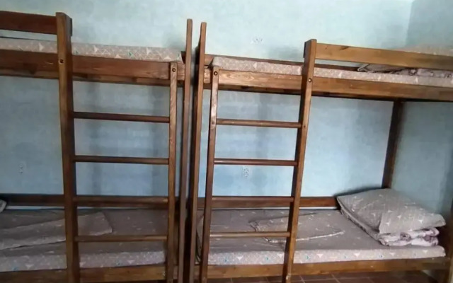 Bridge (Бридж) Кульдур