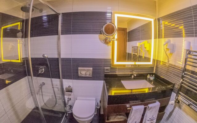 Akman Premium Hotel