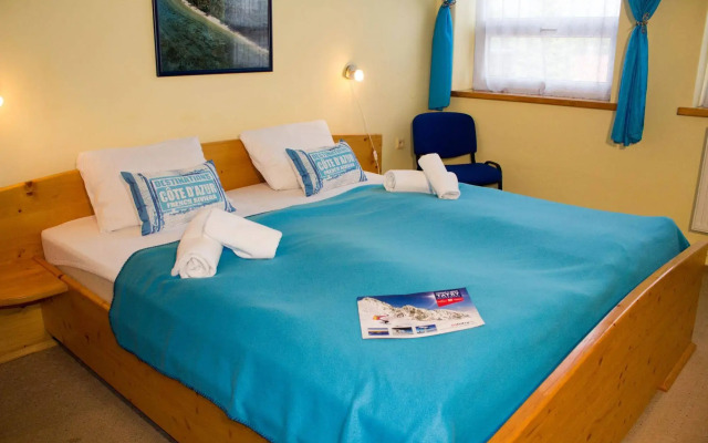 Apartmány Renomal