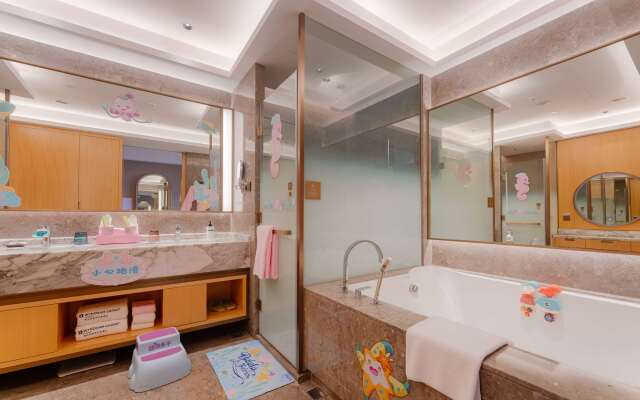 Wyndham Grand Zhaoqing Downtown