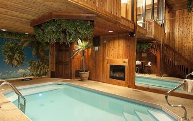 Sybaris Downers Grove