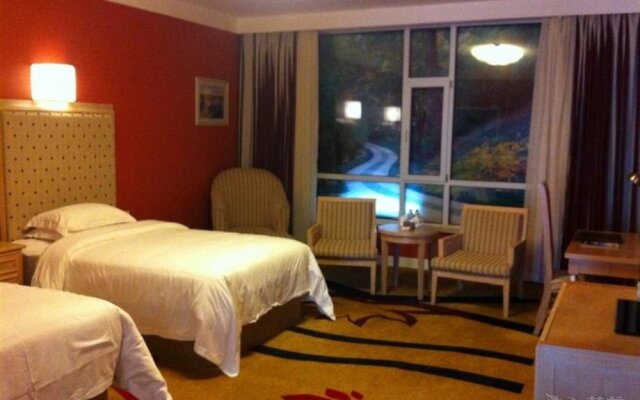 Changbaishan Gem Hotel