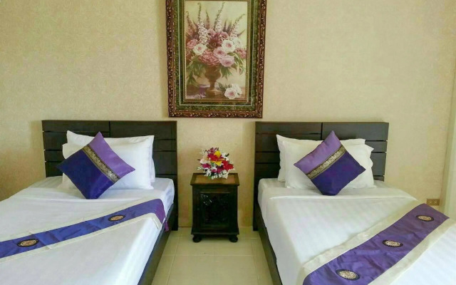 The Sun Resort & Spa