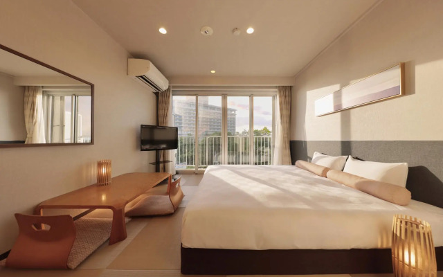 Crystal Ryokan Shirahama Akariya