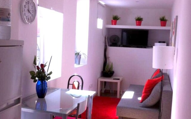 São Lázaro Apartments