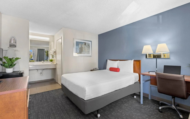 Nob Hill Hotel
