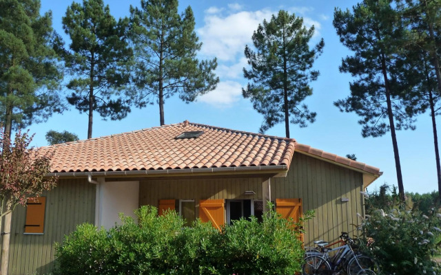 Village Vacances Le Lac Marin Soustons