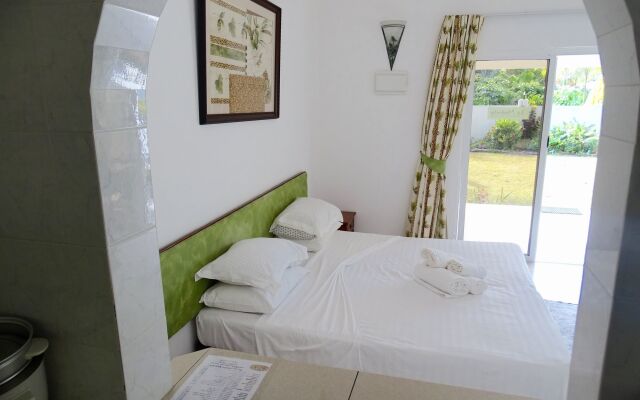 La Modestie Guest House 