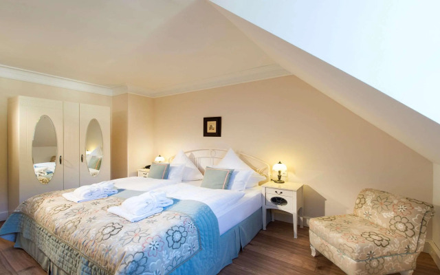 Das Palmenwald Schwarzwaldhof, BW Signature Collection