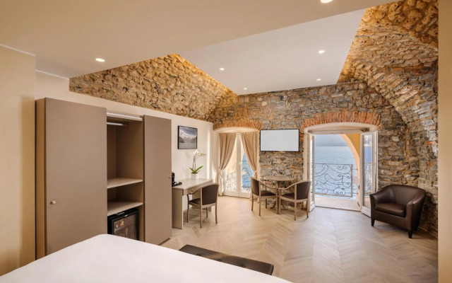 Hotel Royal Victoria - by R Collection Hotels